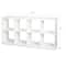 Make Station 8-Cube Shelf by Simply Tidy®